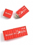 Custom USB Flash Drive