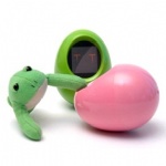 1.8 inch digital photo frame