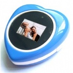 1.8 inch digital photo frame