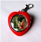 1.8 inch digital photo frame