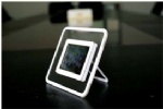 1.8 inch digital photo frame