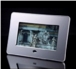 7 inch digital photo frame