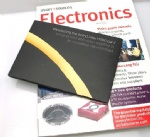 2.4 inch Video Brochure